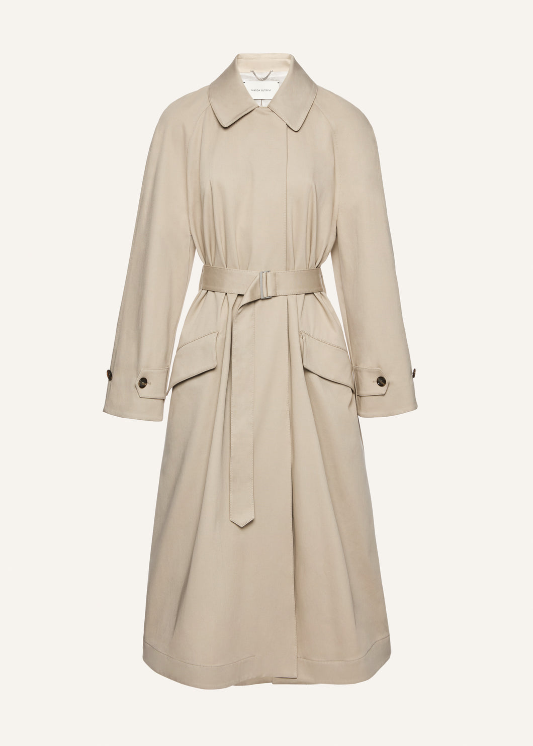 AW25 COAT 04 BEIGE