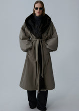 Load image into Gallery viewer, AW25 COAT 07 GREY
