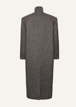 Load image into Gallery viewer, AW25 COAT 08 GREY
