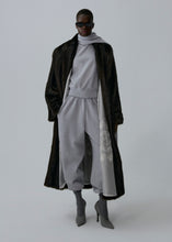 Load image into Gallery viewer, AW25 COAT 09 BROWN
