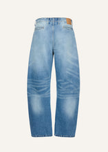 Load image into Gallery viewer, AW25 DENIM 03 PANTS BLUE
