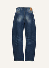 Load image into Gallery viewer, AW25 DENIM 03 PANTS DARK BLUE
