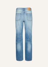 Load image into Gallery viewer, AW25 DENIM 10 PANTS BLUE
