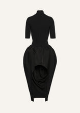 Load image into Gallery viewer, AW25 DRESS 04 BLACK
