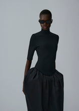 Load image into Gallery viewer, AW25 DRESS 04 BLACK
