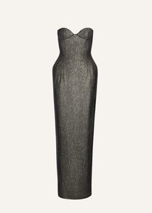 AW25 DRESS 06 SILVER