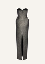 Load image into Gallery viewer, AW25 DRESS 06 SILVER
