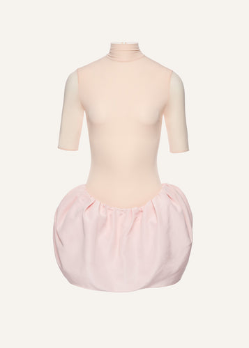 AW25 DRESS 08 PINK