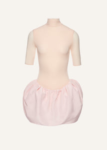 AW25 DRESS 08 PINK