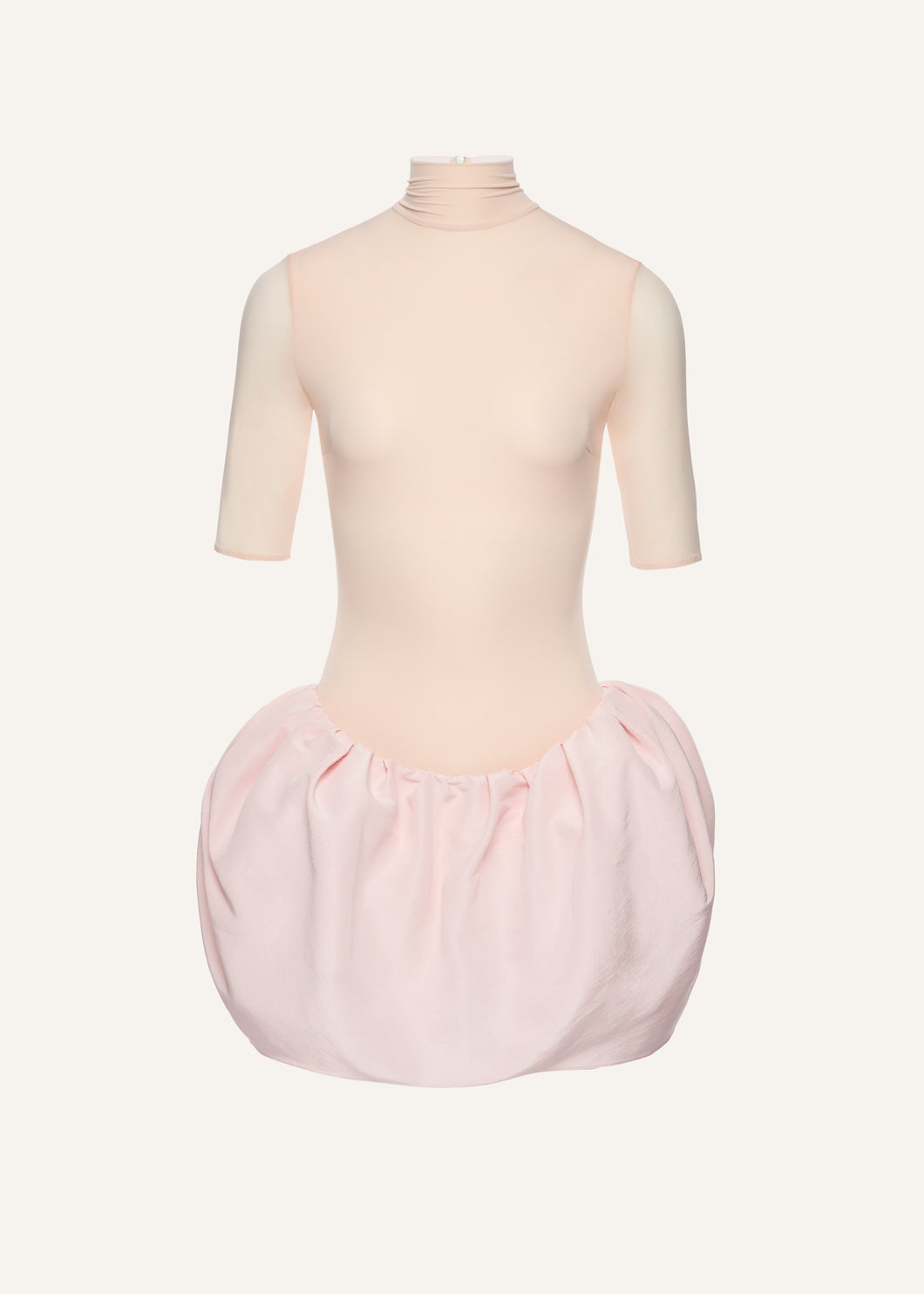 AW25 DRESS 08 PINK