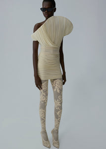 AW25 DRESS 09 BEIGE