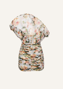 AW25 DRESS 09 CREAM PRINT