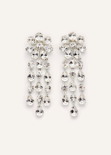AW25 EARRINGS 01 RHODIUM