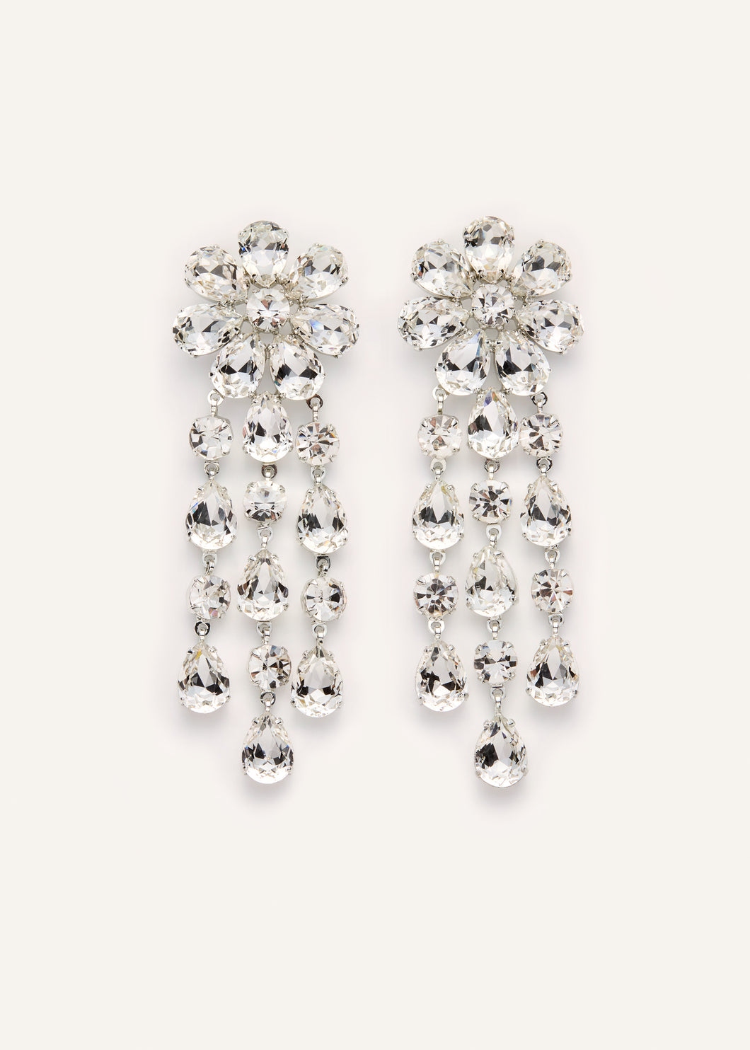 AW25 EARRINGS 01 RHODIUM