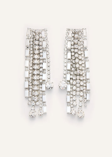 AW25 EARRINGS 02 RHODIUM