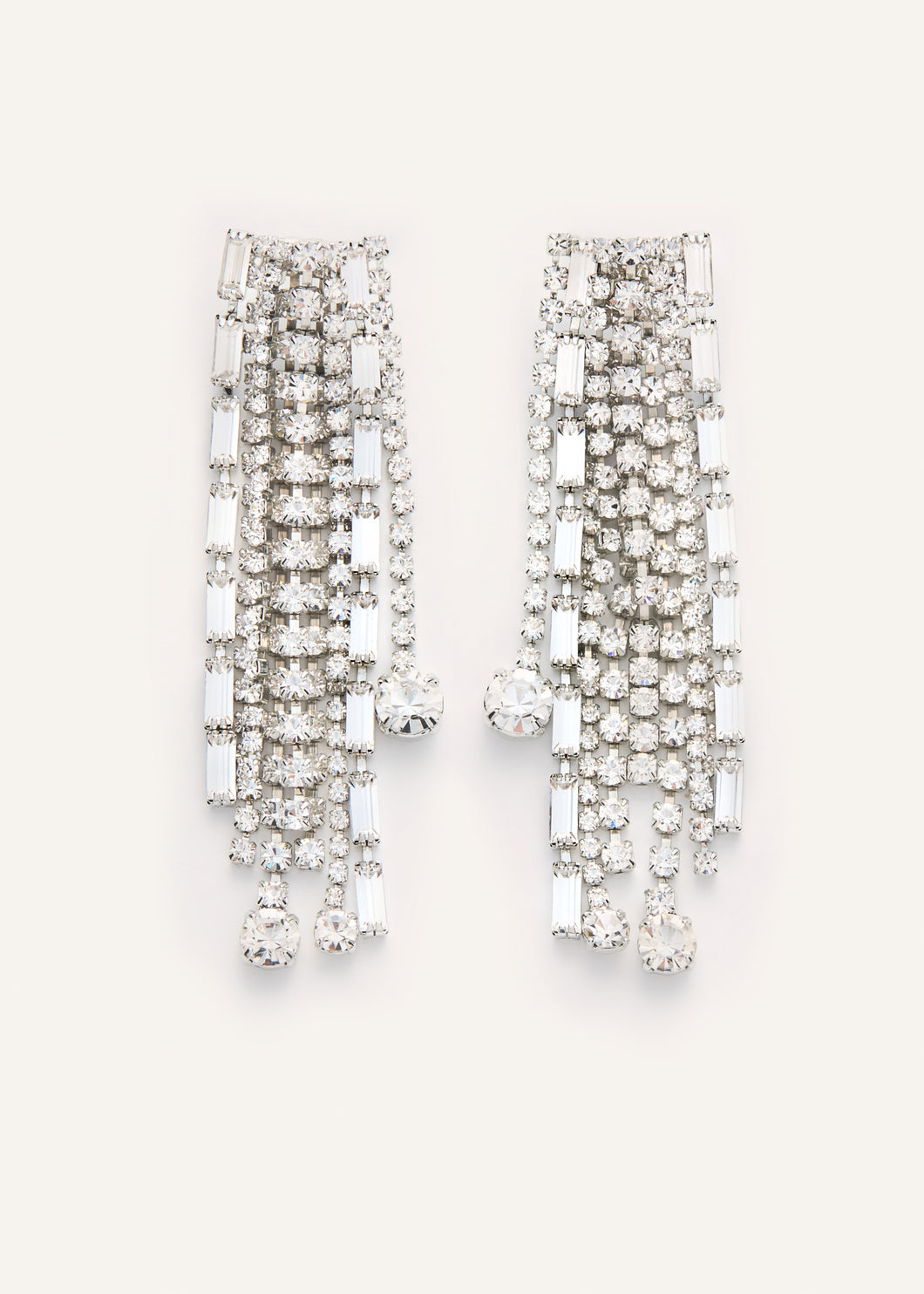 AW25 EARRINGS 02 RHODIUM