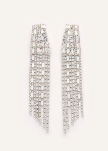 AW25 EARRINGS 04 RHODIUM