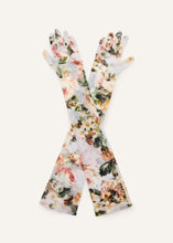 Load image into Gallery viewer, AW25 GLOVES 01 CREAM PRINT
