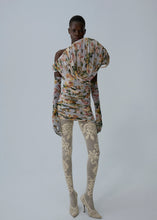 Load image into Gallery viewer, AW25 GLOVES 01 CREAM PRINT
