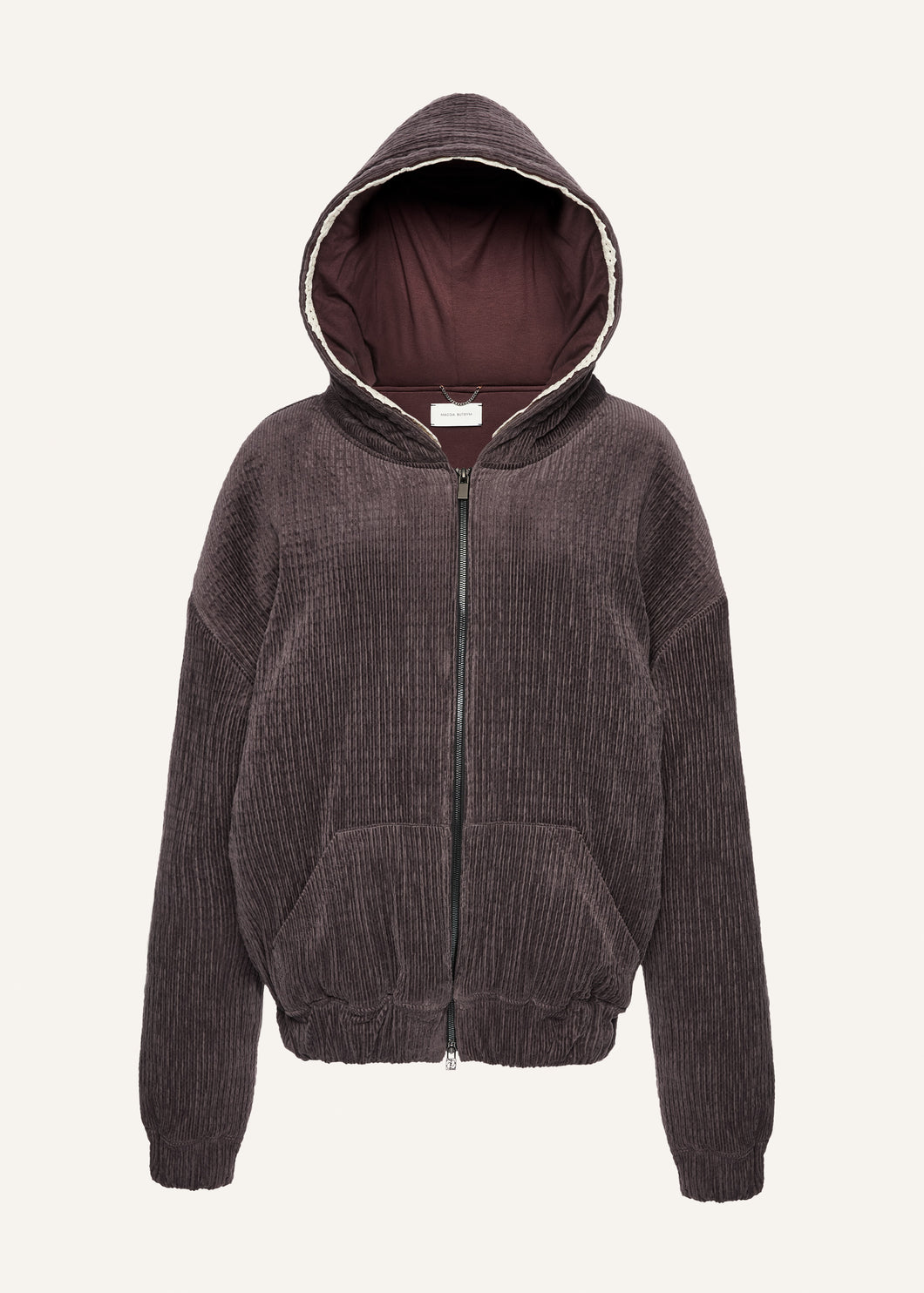 AW25 HOODIE 01 GREY