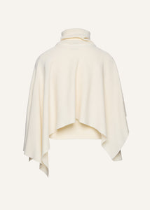 AW25 KNITWEAR 13 TOP CREAM
