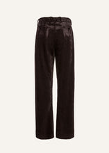 Load image into Gallery viewer, AW25 PANTS 01 BROWN
