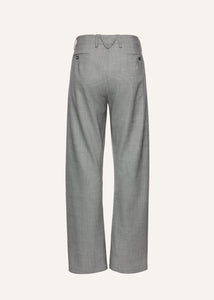 AW25 PANTS 01 GREY