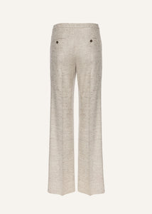 AW25 PANTS 03 BEIGE