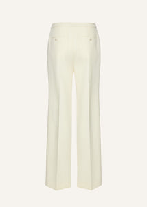 AW25 PANTS 03 CREAM