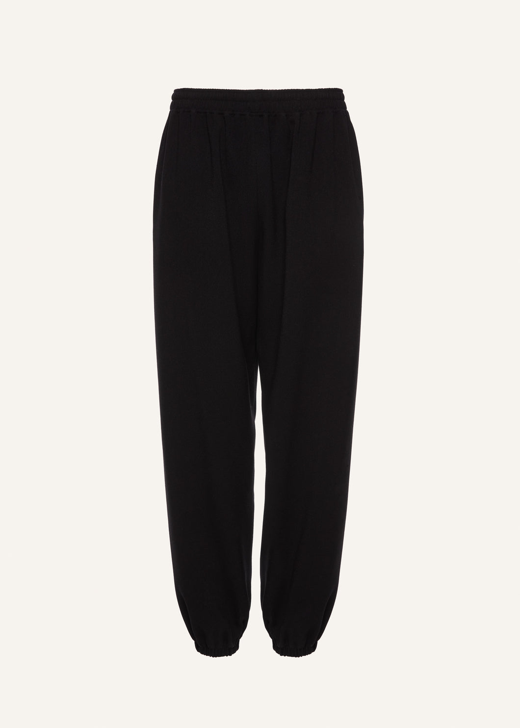 AW25 PANTS 05 BLACK