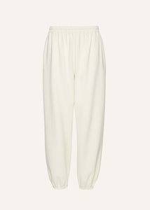 AW25 PANTS 05 CREAM