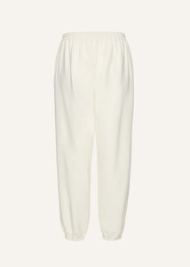AW25 PANTS 05 CREAM