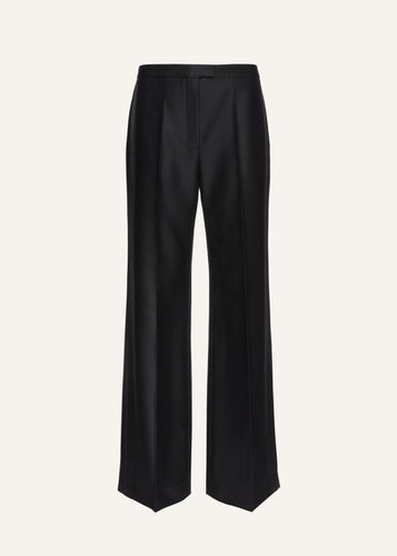 AW25 PANTS 06 BLACK
