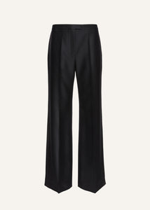 AW25 PANTS 06 BLACK
