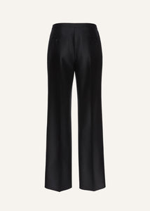 AW25 PANTS 06 BLACK