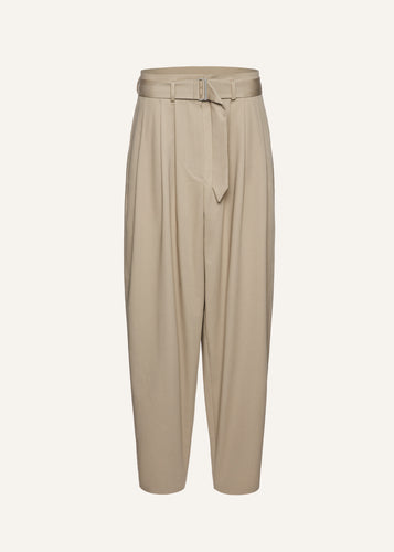 AW25 PANTS 07 BEIGE