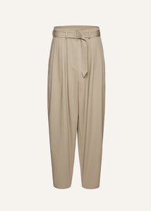 AW25 PANTS 07 BEIGE