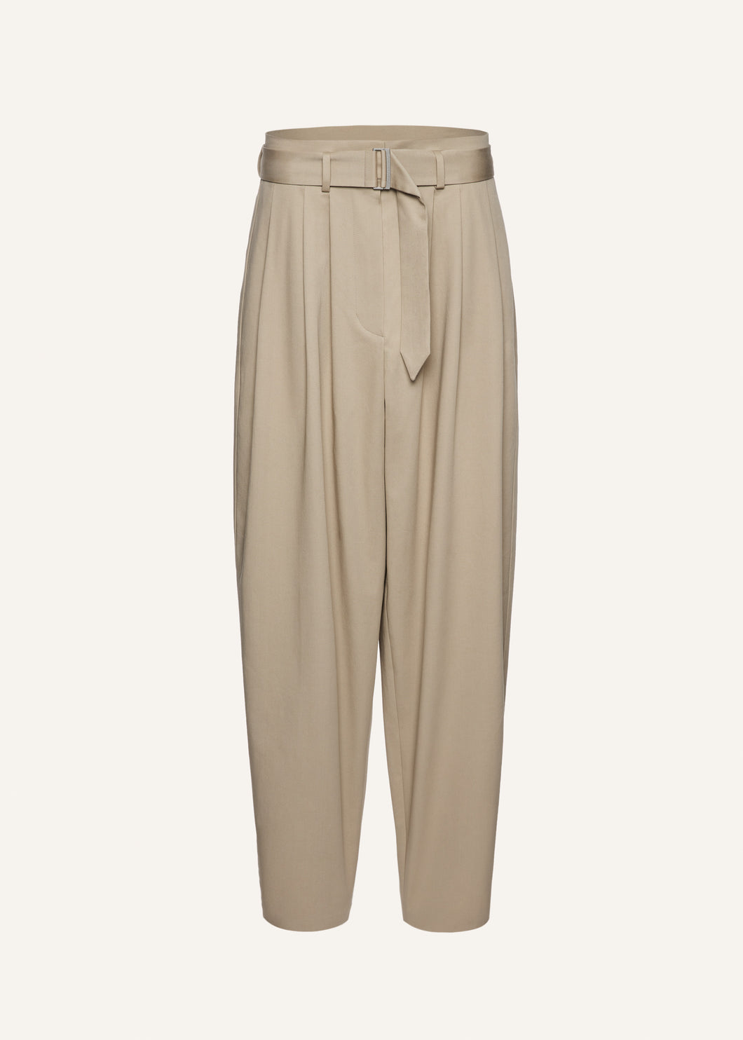 AW25 PANTS 07 BEIGE