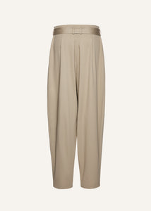 AW25 PANTS 07 BEIGE