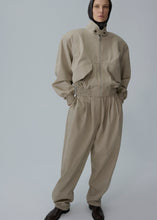 Load image into Gallery viewer, AW25 PANTS 07 BEIGE
