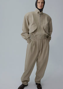 AW25 PANTS 07 BEIGE