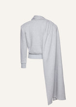 Load image into Gallery viewer, AW25 SWEATSHIRT 01 GREY
