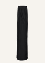 Load image into Gallery viewer, AW25 TOP 01 BLACK
