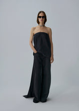 Load image into Gallery viewer, AW25 TOP 01 BLACK
