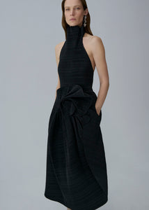 AW25 TOP 03 BLACK