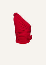 Load image into Gallery viewer, AW25 TSHIRT 01 RED
