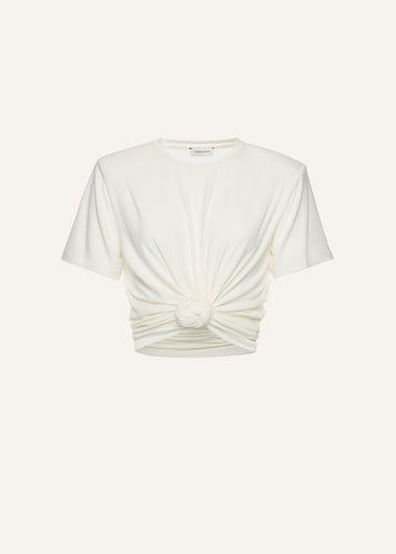 AW25 TSHIRT 02 CREAM