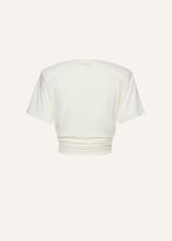 Load image into Gallery viewer, AW25 TSHIRT 02 CREAM
