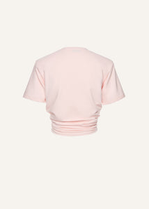 AW25 TSHIRT 02 PINK