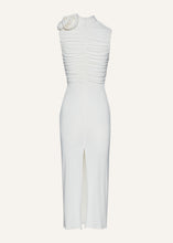 Load image into Gallery viewer, MTH23 DRESS 02 CREAM
